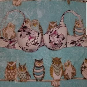 BUNDLE of Cacique Bras